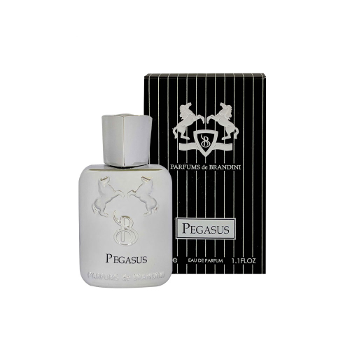عطر جیبی مردانه Pegasus برندینی Pegasus